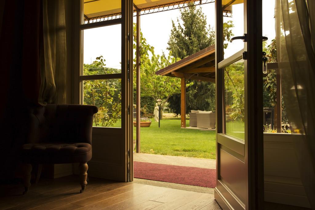 Вилла Maison Louis Trofarello Экстерьер фото