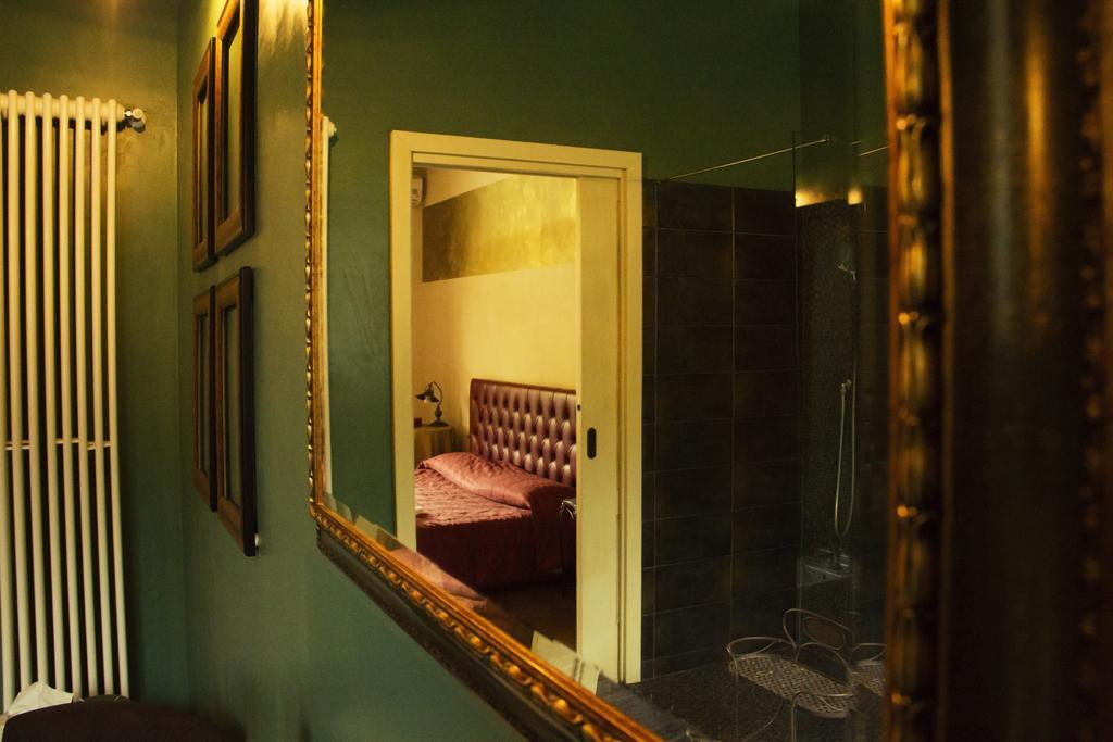 Вилла Maison Louis Trofarello Экстерьер фото